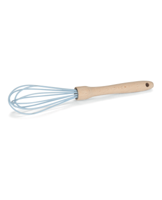 Tel din silicon bleu, 30 cm - PATISSE